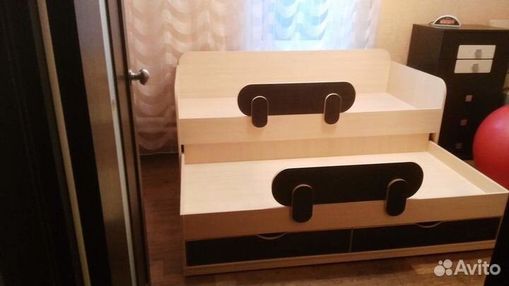 Бортики на кровать новые 700 на 200