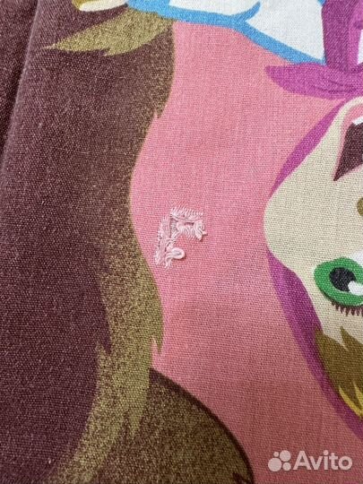 Детское постельное белье