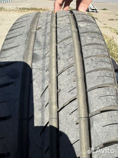 Viatti Strada Asimmetrico 185/55 R15