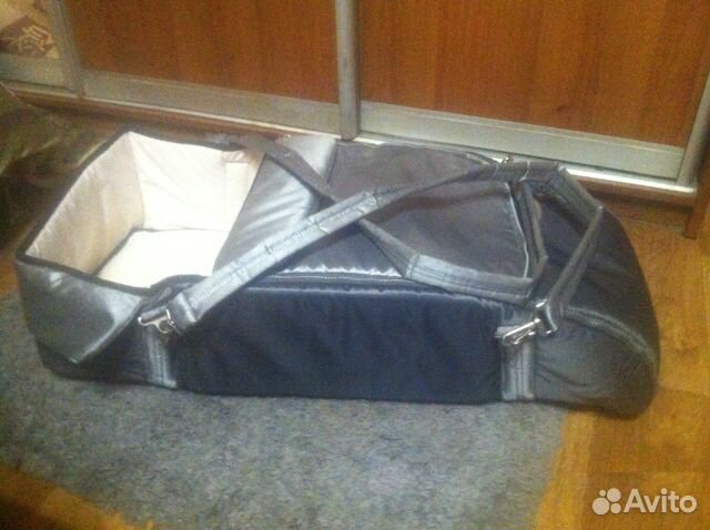 Лежанка для собак