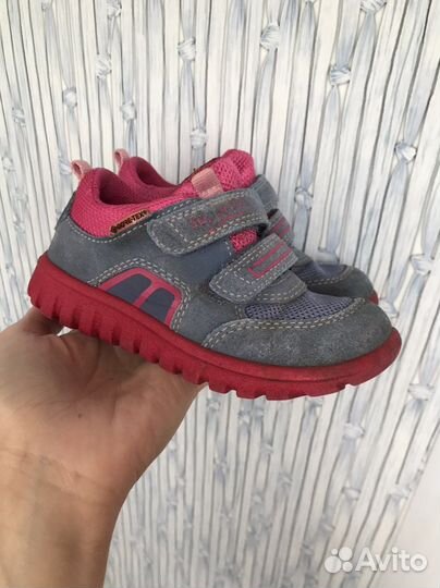 Кроссовки superfit 25