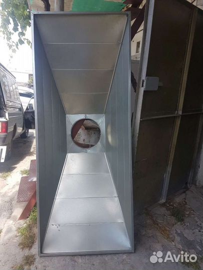 Вытяжка