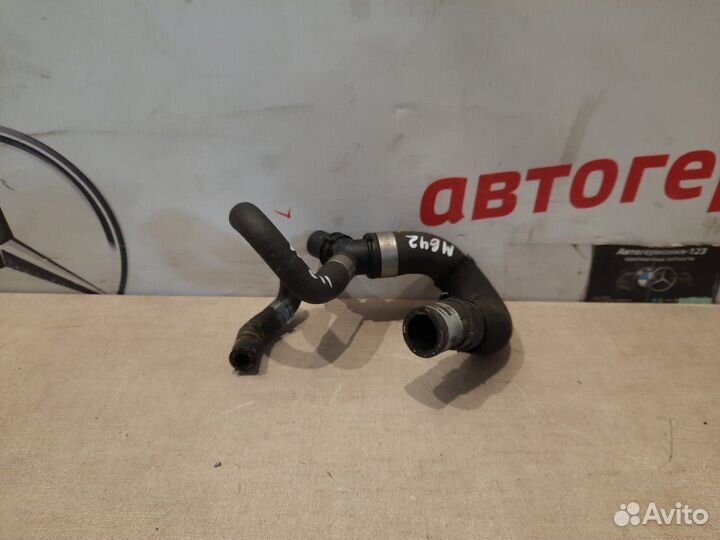 Трубка Mercedes E320 W211 642.920 2008