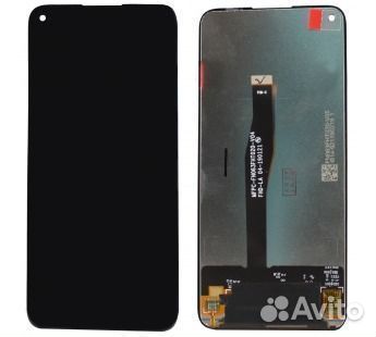 Дисплей для Huawei Honor 20 Pro/Honor 20/Nova 5T в