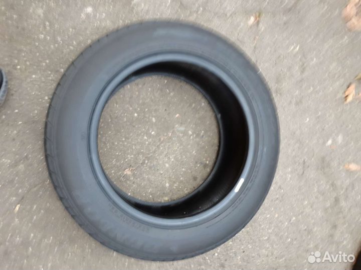 Dunlop SP Sport 2050M 205/60 R16 92H