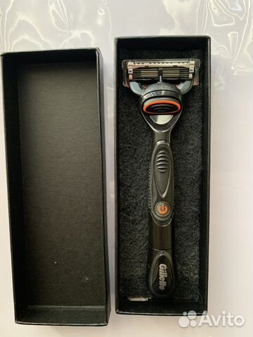 Gillette Fusion5 Power