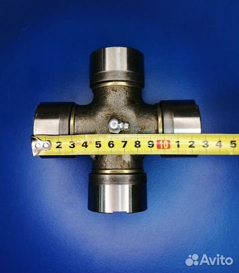 Крестовина xcmg LW500F/500FN 48х127 mm