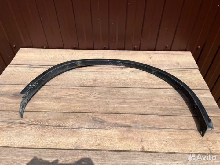 Молдинг арки задний правый Infiniti Fx35 S50 3/2