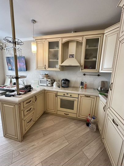 2-к. квартира, 40 м², 5/7 эт.