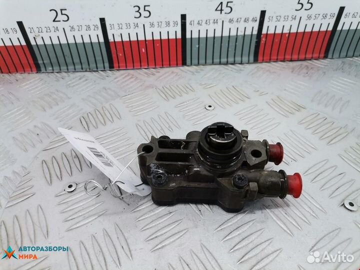 Насос топливный ручной (подкачка) Mercedes-Benz