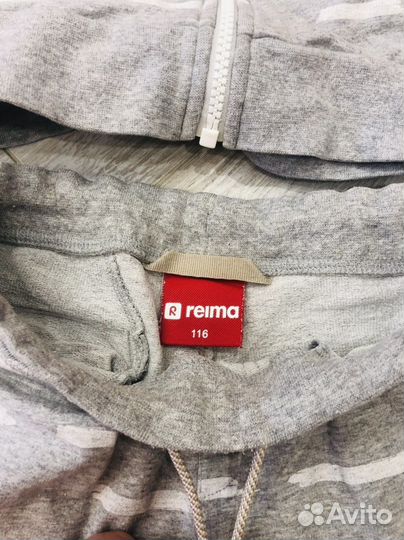 Костюм reima