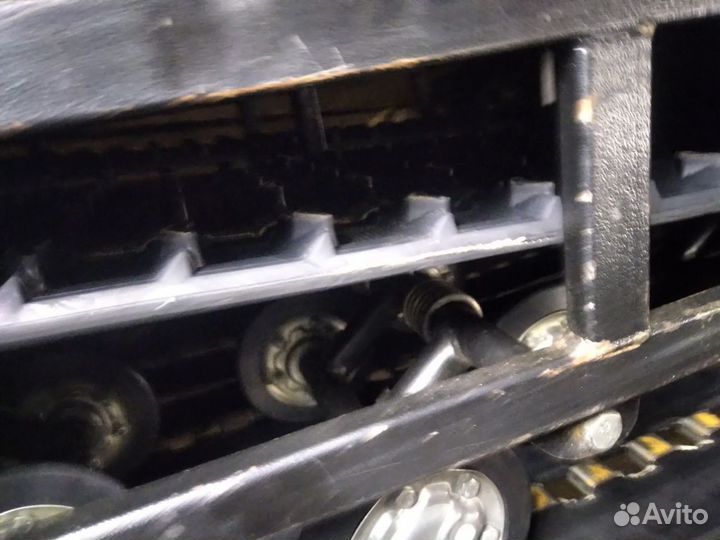 Продам буран