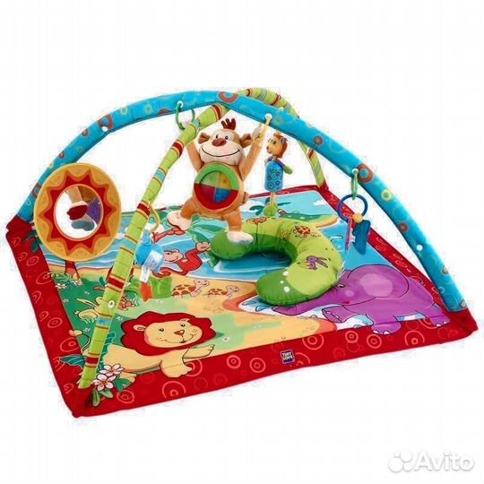 Tini love коврик