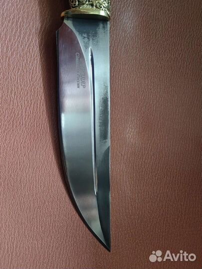Нож Соболь(Кизляр) Х12мф