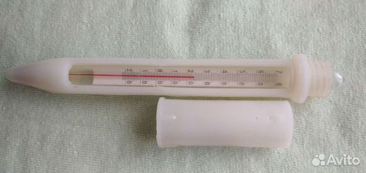 Термометр СССР