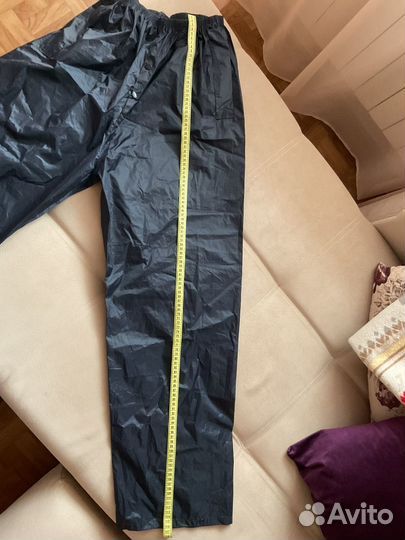 Влаго защитный костюм