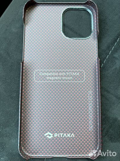 Чехол на iPhone12/ 12 pro