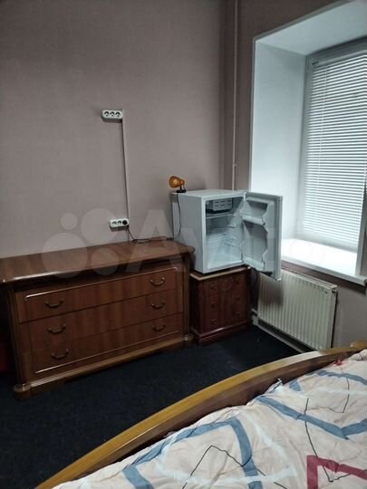 Комната 16 м², 2/2 эт.