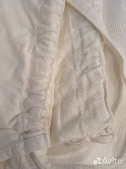 Кимоно для каратэ новое, самбовка, куртка для самб