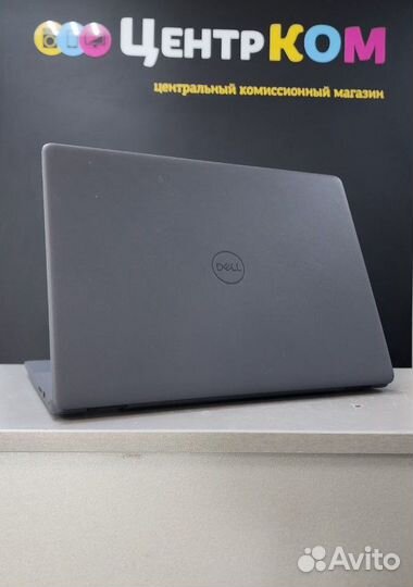 Ноутбук dell Vostro i3-1115g 8gb/ssd 250gb