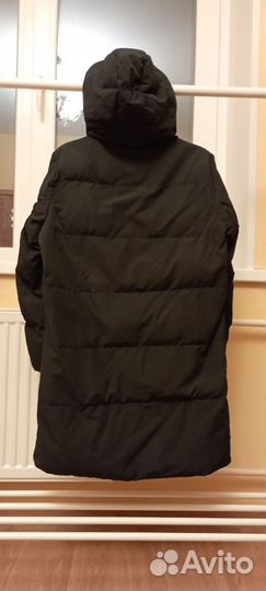 Куртка uniqlo оригинал