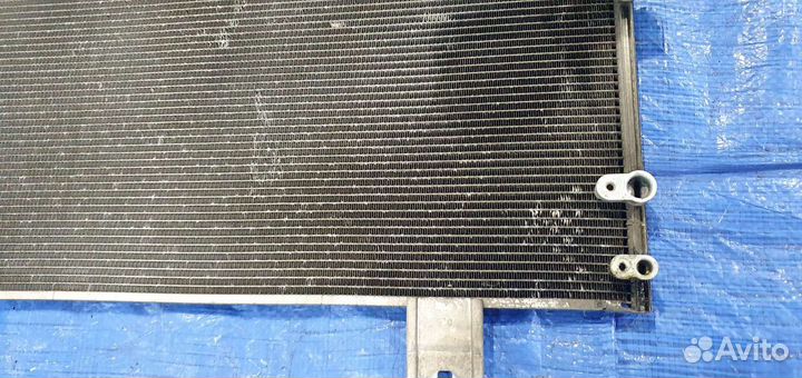 Радиатор кондиционера grs184 Crown Athlete