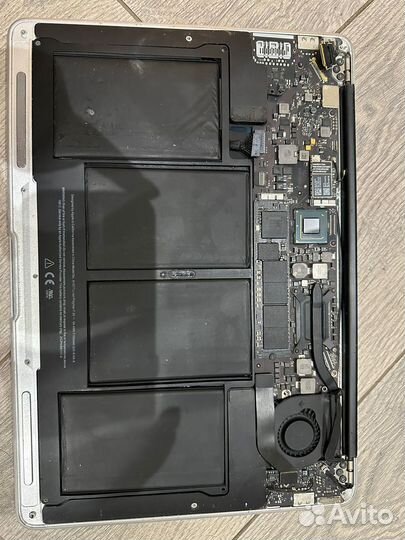 Apple MacBook Air