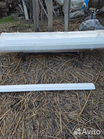 Полки из стекла