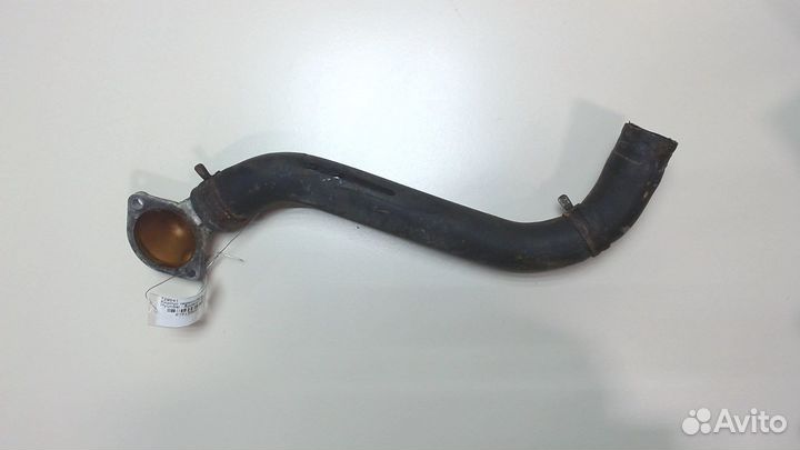 Корпус термостата Hyundai Accent, 1997