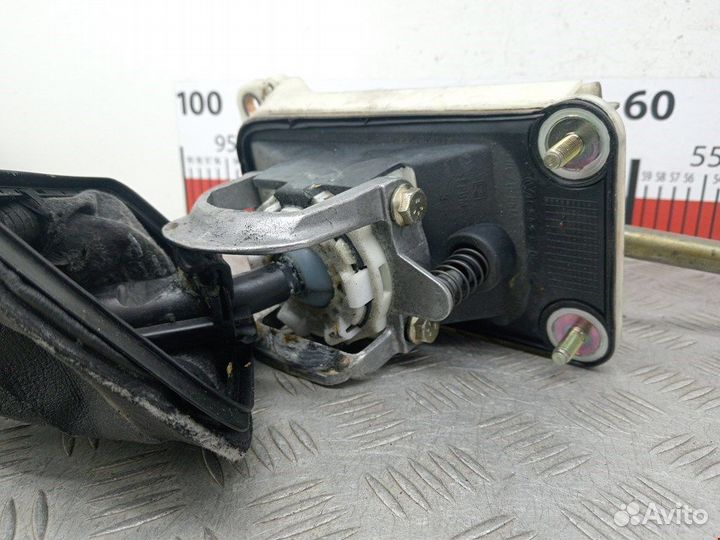 Кулиса кпп для Volkswagen Golf 4 1J0711061A