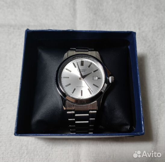 Часы casio (новые)