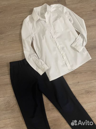 Школьная форма Next