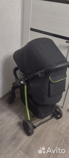 Прогулочная коляска бу