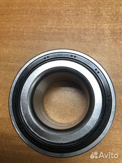 Подшипник ступицы