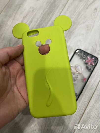 Чехол на iPhone 6s