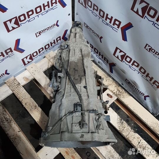 АКПП A5SR1 2 Hyundai Grand Starex hyundai grand S