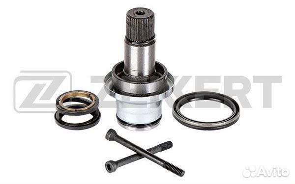 Привод правый Galaxy Seat Sharan 95