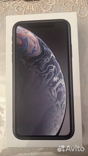 iPhone Xr, 64 ГБ