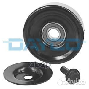 Ролик-натяжитель навесного оборудования APV2666