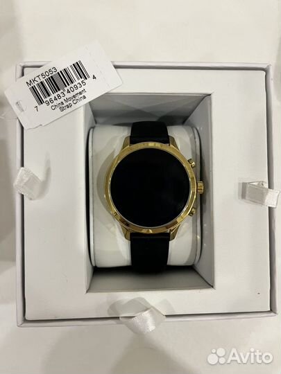 Смарт часы Michael Kors MKT5053 оригинал