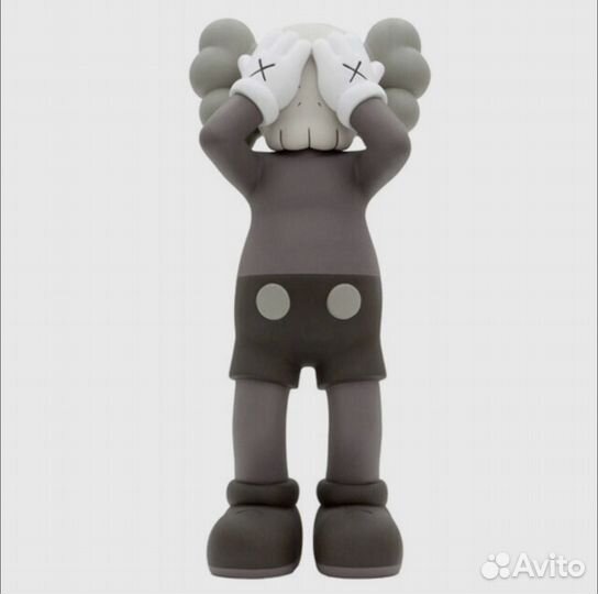 Коллекционная фигурка Kaws Holiday