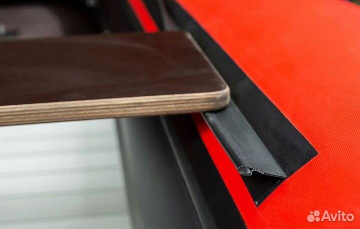 Лодка пвх RiverBoats 390 AL