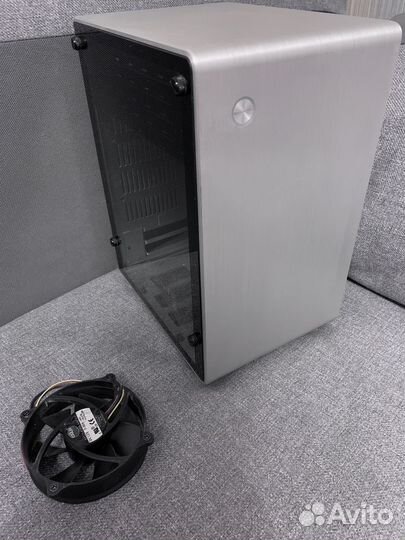 Корпус для пк Jonsbo U1 Pluse