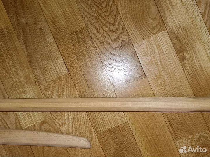 Оружие для айкидо