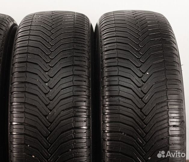 Michelin CrossClimate SUV 225/65 R17 106V