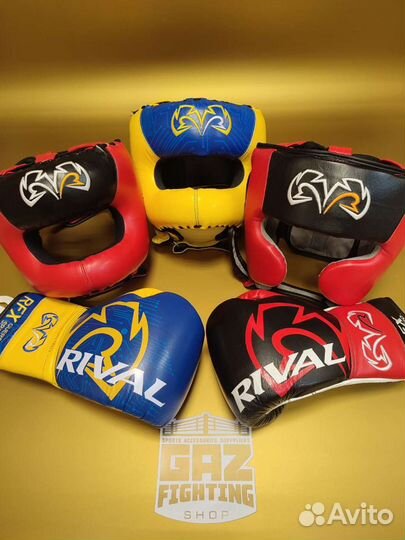 Боксерские перчатки venum Loma Grant Rival Title C