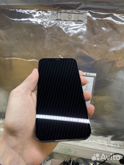 Замена стекла дисплея iPhone 14 pro max, 13, 12,11