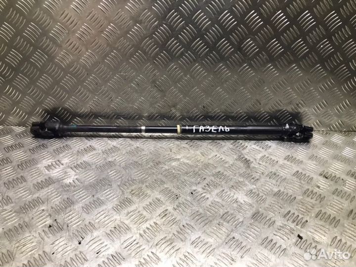 Рулевой вал- Газ 330232 умз 4216