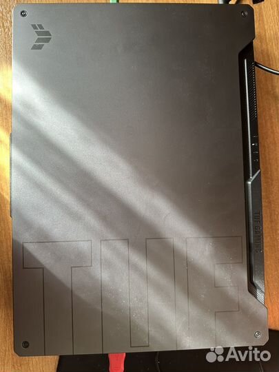 Asus TUF RTX3050