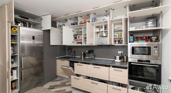 Кухонный гарнитур